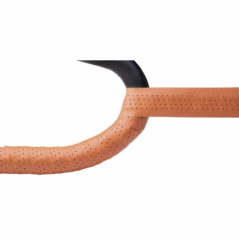 BRN Vintage Leather Handlebar Tape